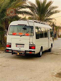 تويوتا كوستر